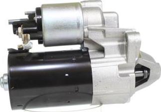 Alanko 11438907 - Starter autospares.lv