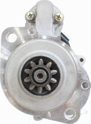 Alanko 10438910 - Starter autospares.lv