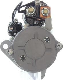 Alanko 11443384 - Alternator autospares.lv