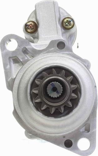 Alanko 10438458 - Starter autospares.lv