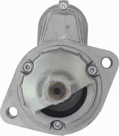 Alanko 10438403 - Starter autospares.lv