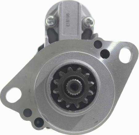 Alanko 10438413 - Starter autospares.lv