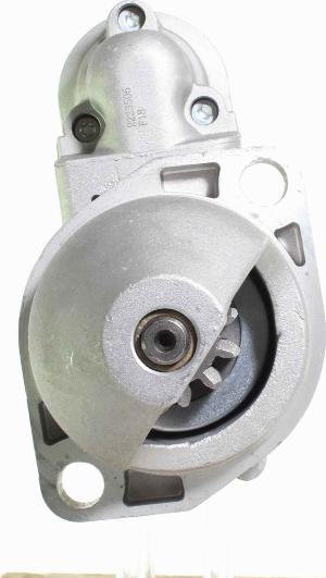 Alanko 10438438 - Starter autospares.lv