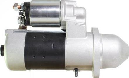 Alanko 11438438 - Starter autospares.lv