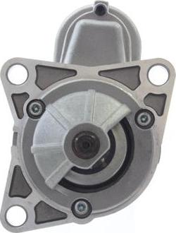 Alanko 11442586 - Alternator autospares.lv