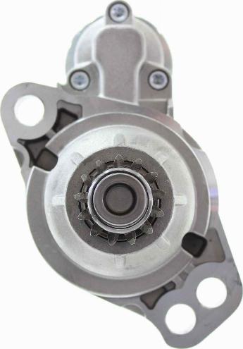 Alanko 10438596 - Starter autospares.lv