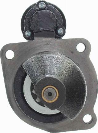 Alanko 10438568 - Starter autospares.lv