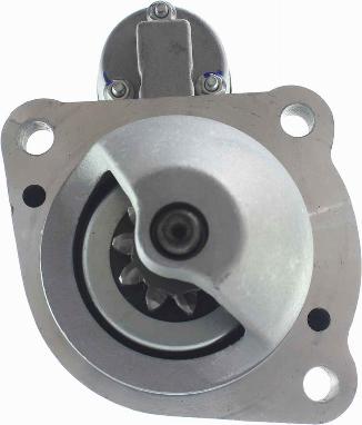 Alanko 10438567 - Starter autospares.lv