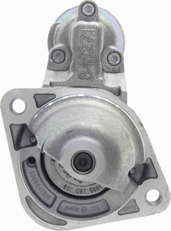 Alanko 10438665 - Starter autospares.lv