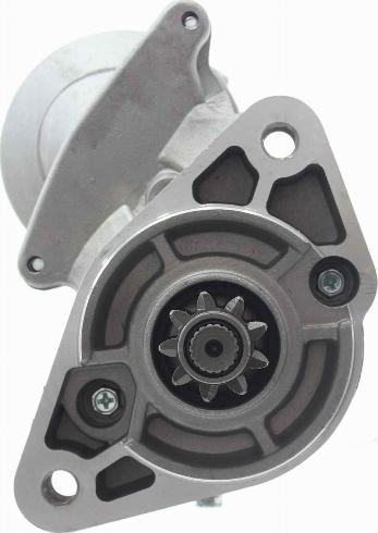 Alanko 10438600 - Starter autospares.lv