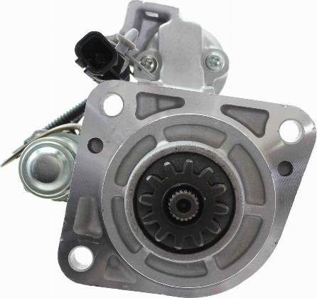 Alanko 10438094 - Starter autospares.lv