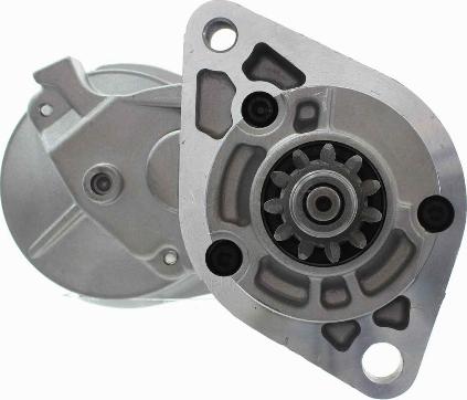 Alanko 10438145 - Starter autospares.lv