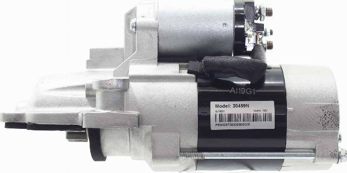 Alanko 10438166 - Starter autospares.lv