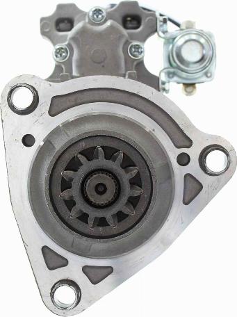 Alanko 10438103 - Starter autospares.lv