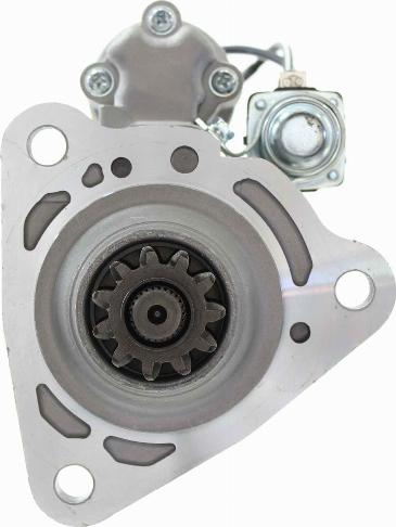 Alanko 10438130 - Starter autospares.lv