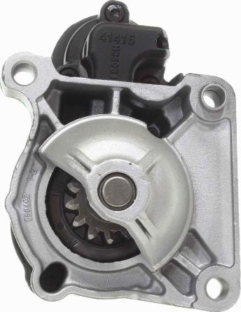 Alanko 10438899 - Starter autospares.lv