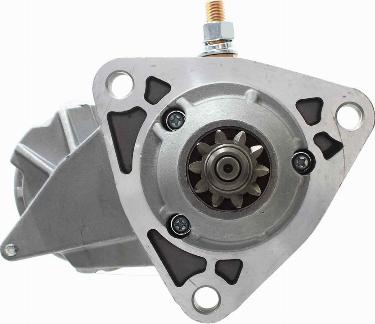 Alanko 10438869 - Starter autospares.lv