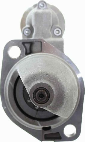 Alanko 10438862 - Starter autospares.lv