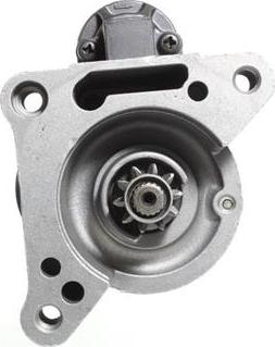 Alanko 10438804 - Starter autospares.lv