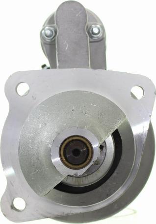 Alanko 10438394 - Starter autospares.lv