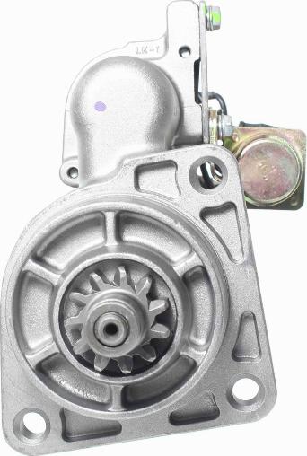 Alanko 10438393 - Starter autospares.lv