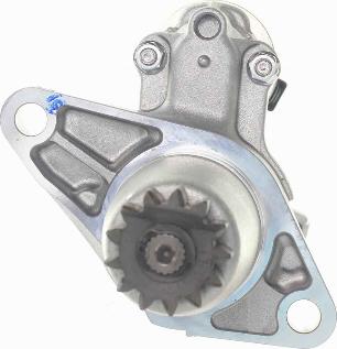 Alanko 10438354 - Starter autospares.lv