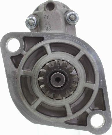 Alanko 10438357 - Starter autospares.lv