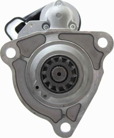 Alanko 10438302 - Starter autospares.lv