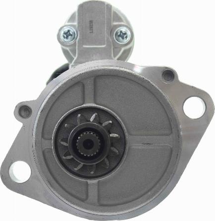 Alanko 10438339 - Starter autospares.lv