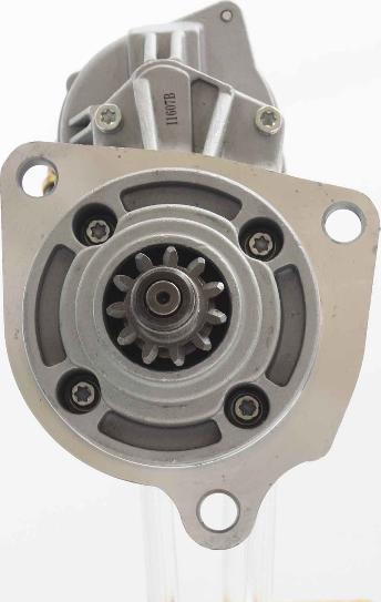 Alanko 10438327 - Starter autospares.lv