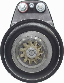 Alanko 10438265 - Starter autospares.lv