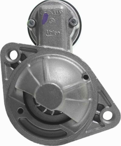 Alanko 10438213 - Starter autospares.lv