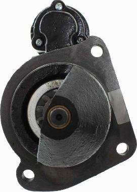 Alanko 10438744 - Starter autospares.lv