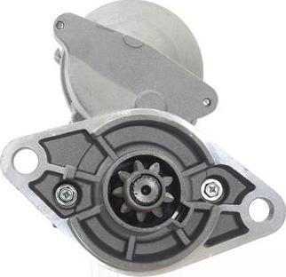 Alanko 10438761 - Starter autospares.lv