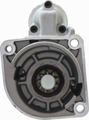 Alanko 10438704 - Starter autospares.lv