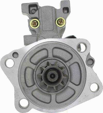 Alanko 10438712 - Starter autospares.lv