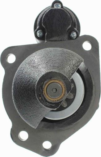 Alanko 10438787 - Starter autospares.lv