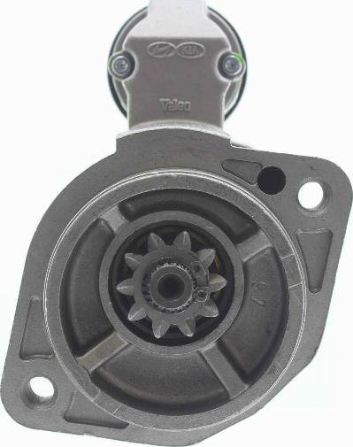 Alanko 10438738 - Starter autospares.lv