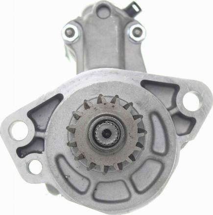 Alanko 10438779 - Starter autospares.lv