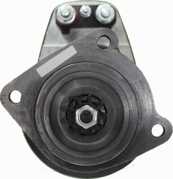 Alanko 10437962 - Starter autospares.lv