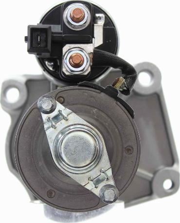 Alanko 10437980 - Starter autospares.lv