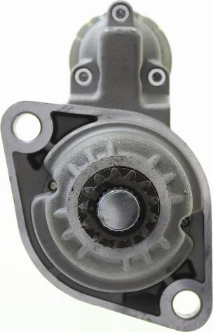 Alanko 10437975 - Starter autospares.lv