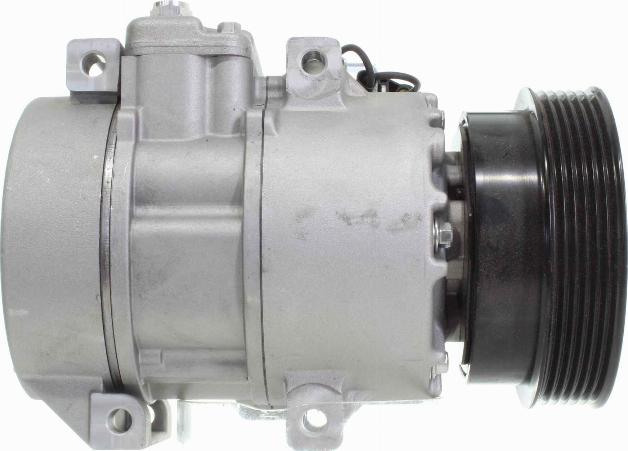 Alanko 10559990 - Compressor, air conditioning autospares.lv