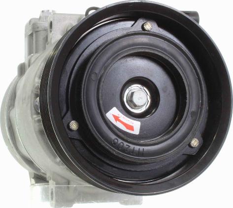 Alanko 10559990 - Compressor, air conditioning autospares.lv