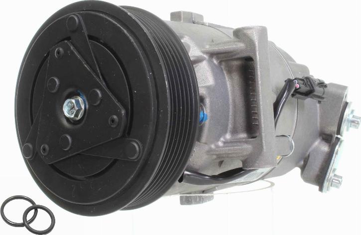 Alanko 10550994 - Compressor, air conditioning autospares.lv