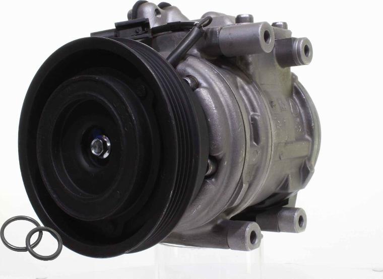 Alanko 10550990 - Compressor, air conditioning autospares.lv