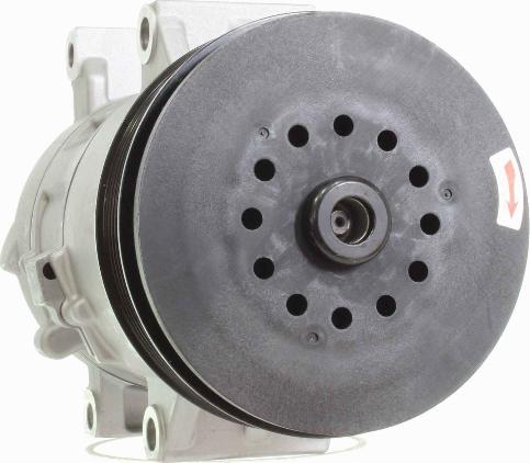 Alanko 10550998 - Compressor, air conditioning autospares.lv