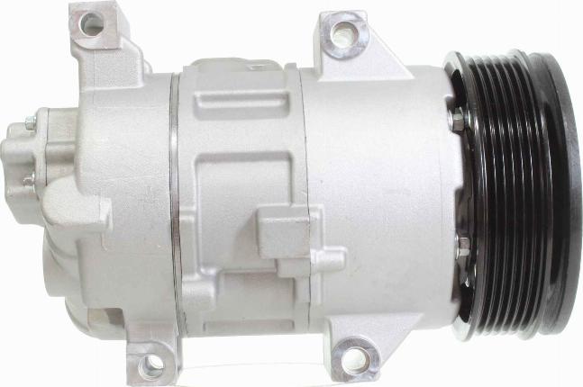 Alanko 10550998 - Compressor, air conditioning autospares.lv