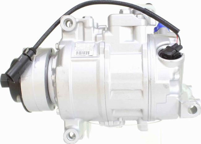 Alanko 10550949 - Compressor, air conditioning autospares.lv