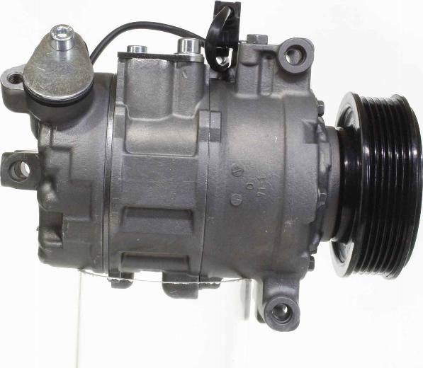 Alanko 10550941 - Compressor, air conditioning autospares.lv